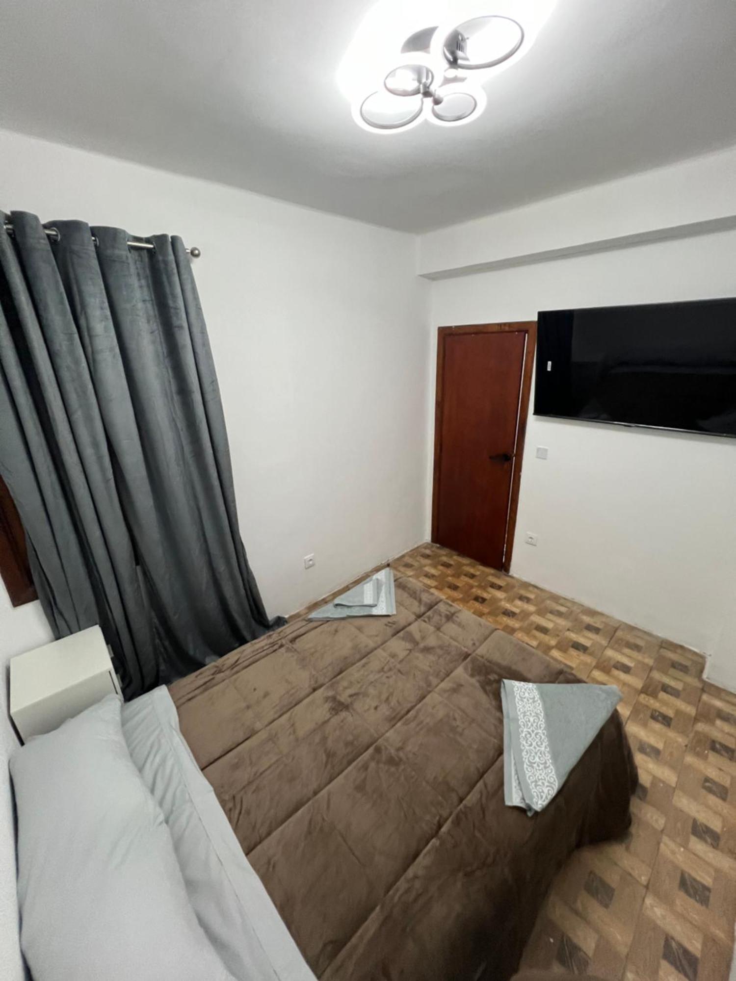 Alojamiento A&A Vigo Exterior photo